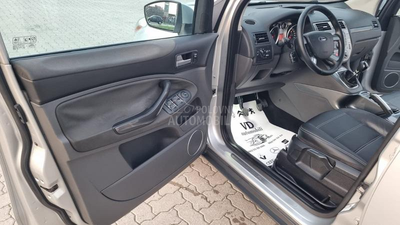 Ford Kuga P.A.N.O.R.A.M.A