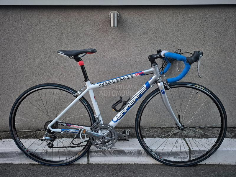 lAPIERRE equipe S