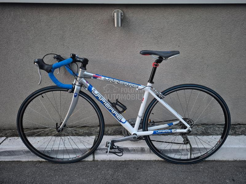 lAPIERRE equipe S