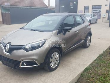 Renault Captur 0.9 TCe