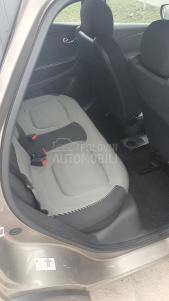 Renault Captur 0.9 TCe