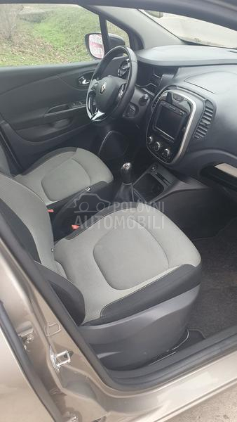 Renault Captur 0.9 TCe