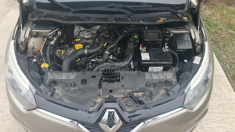 Renault Captur 0.9 TCe