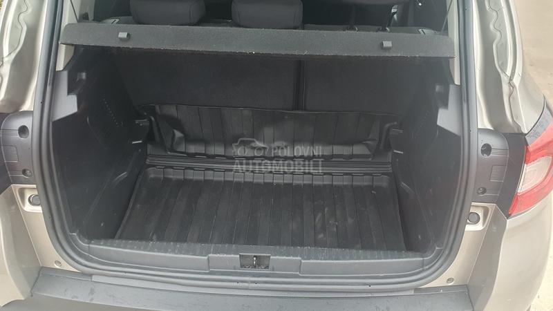 Renault Captur 0.9 TCe