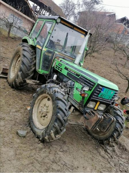 Torpedo 9006 special