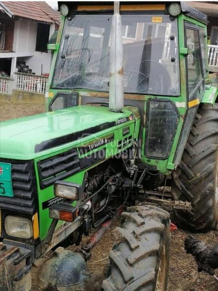 Torpedo 9006 special