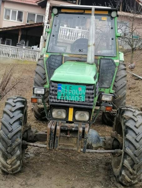 Torpedo 9006 special