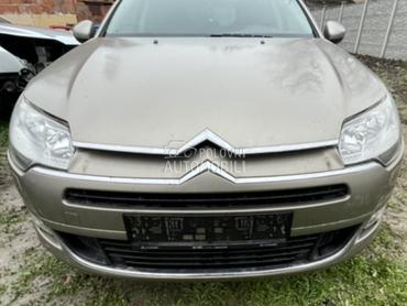 Vrata za Citroen C5