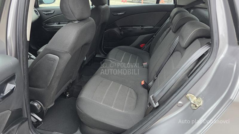 Fiat Bravo 1.6 mjtd