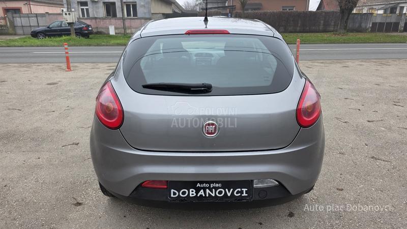 Fiat Bravo 1.6 mjtd