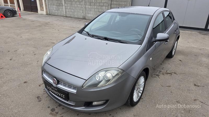 Fiat Bravo 1.6 mjtd