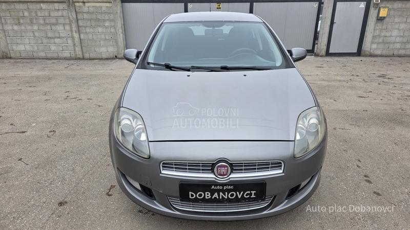 Fiat Bravo 1.6 mjtd