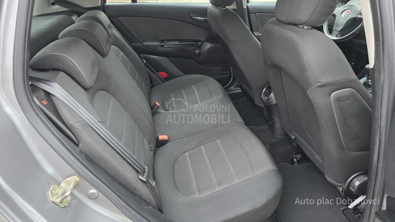 Fiat Bravo 1.6 mjtd
