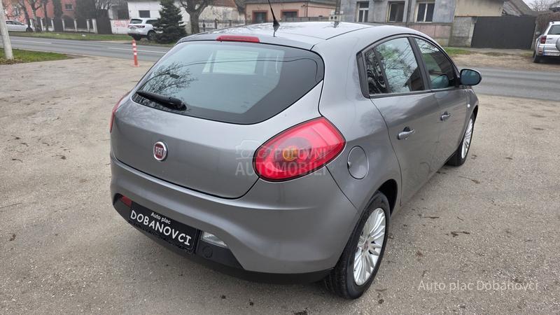 Fiat Bravo 1.6 mjtd