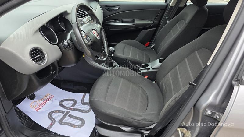Fiat Bravo 1.6 mjtd