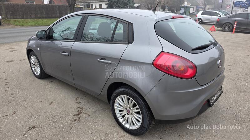 Fiat Bravo 1.6 mjtd