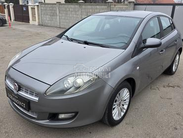 Fiat Bravo 1.6 mjtd