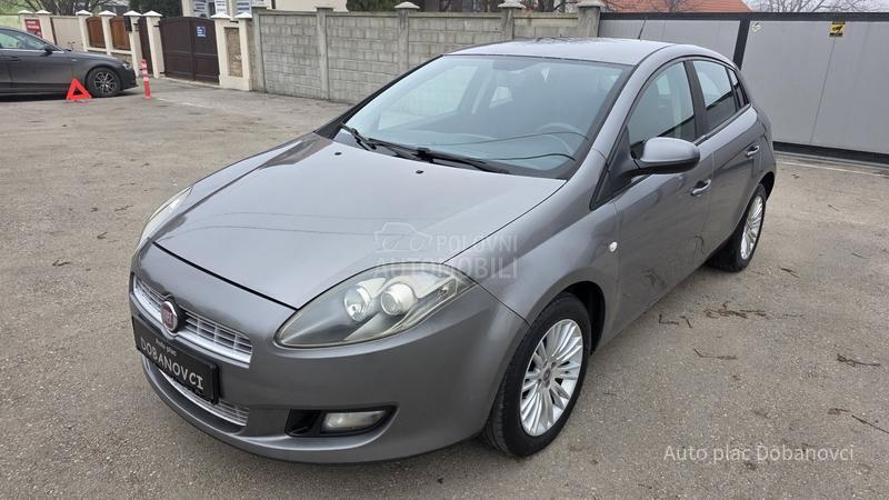 Fiat Bravo 1.6 mjtd