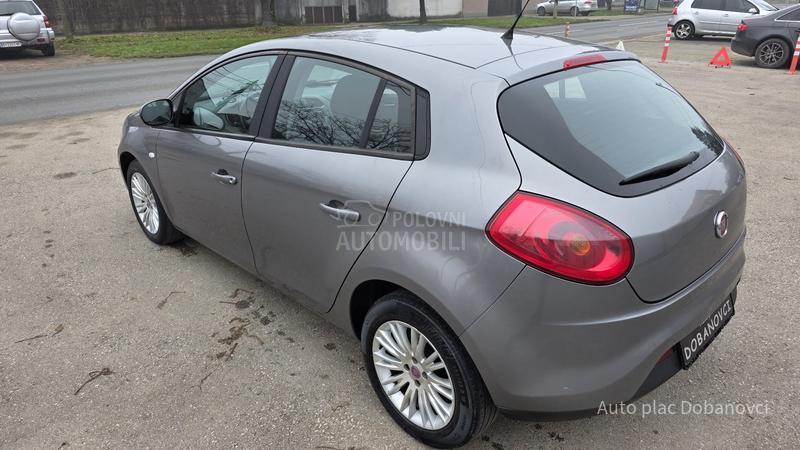 Fiat Bravo 1.6 mjtd