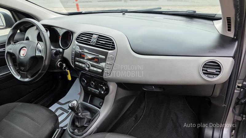 Fiat Bravo 1.6 mjtd