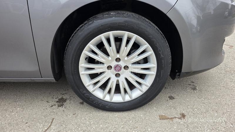 Fiat Bravo 1.6 mjtd