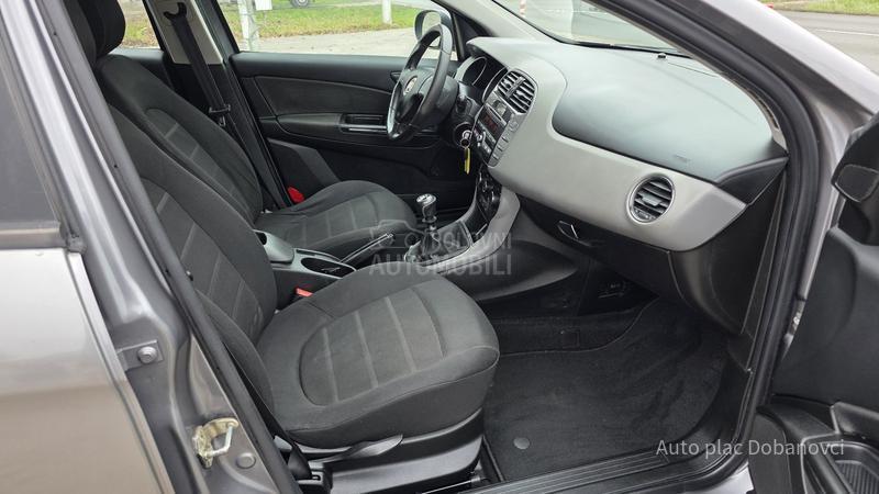 Fiat Bravo 1.6 mjtd