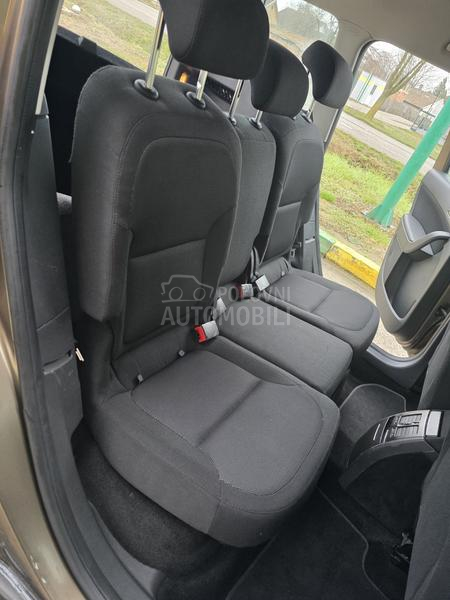 Škoda Yeti TDI.CH.GRENLINE