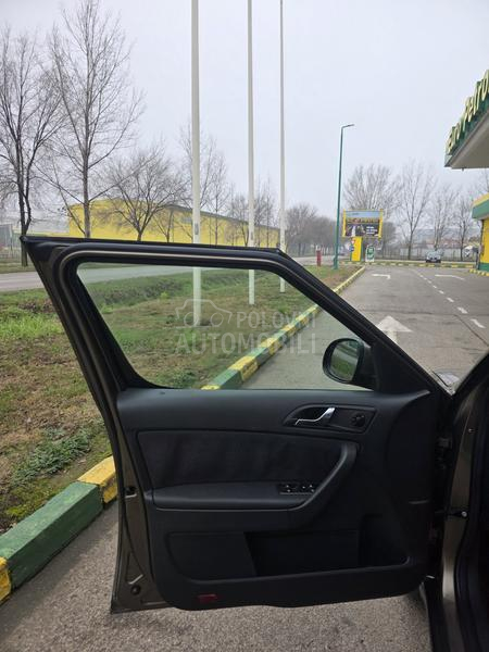 Škoda Yeti TDI.CH.GRENLINE