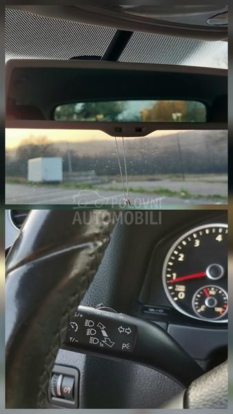 Volkswagen Tiguan 1.4 Tsi 4motion CH