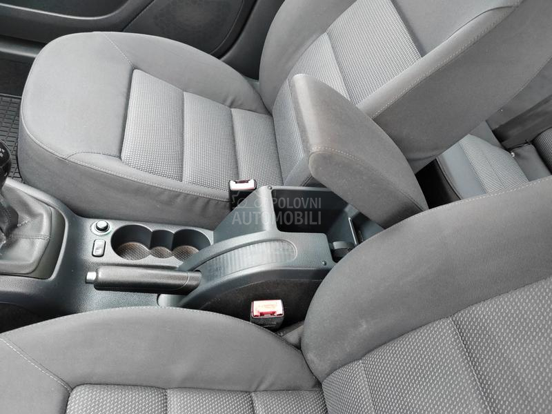 Škoda Octavia 1.9 tdi