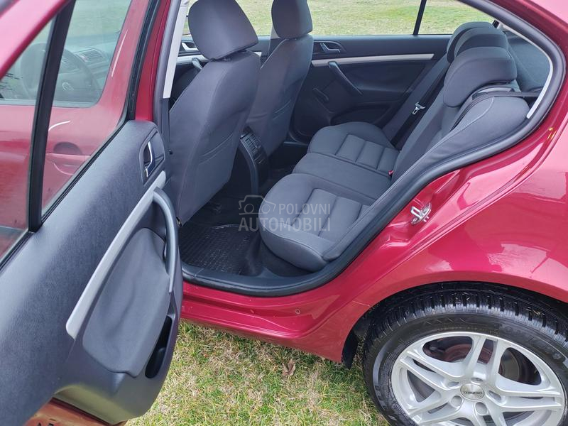 Škoda Octavia 1.9 tdi