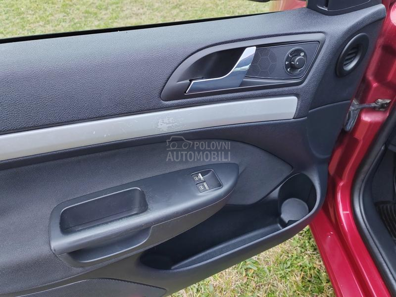 Škoda Octavia 1.9 tdi