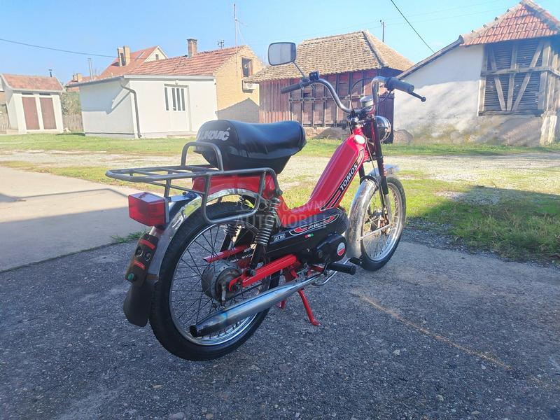 Tomos Automatik A3 T O P