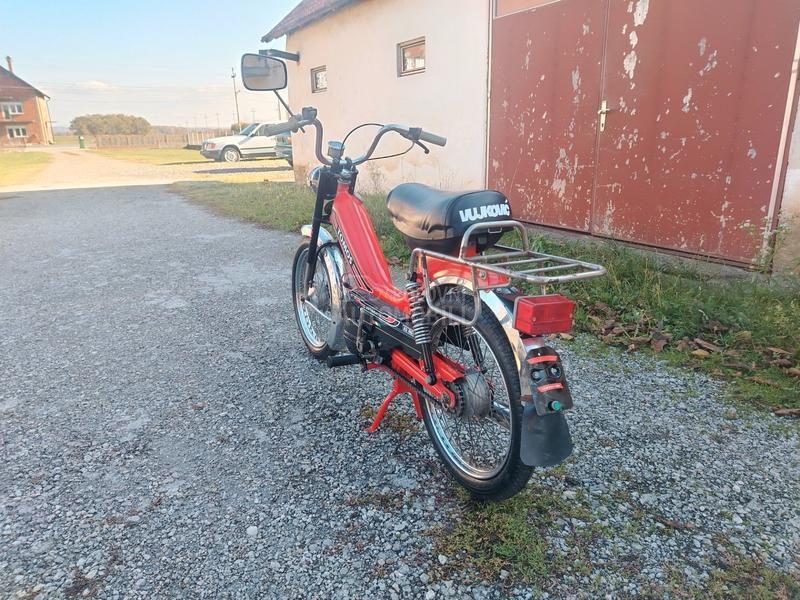 Tomos Automatik A3 T O P