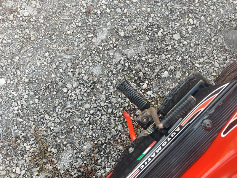 Tomos Automatik A3 T O P