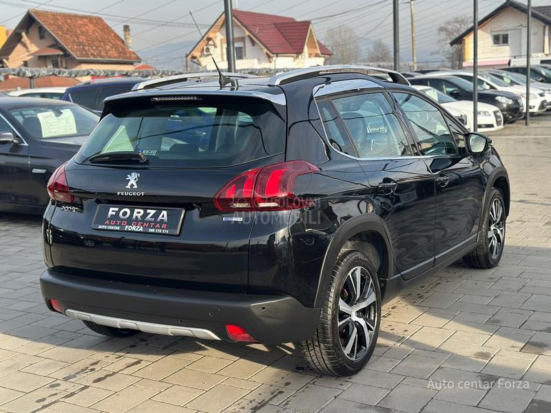Peugeot 2008 N O V , N O V