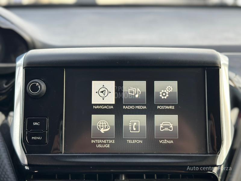 Peugeot 2008 N O V , N O V