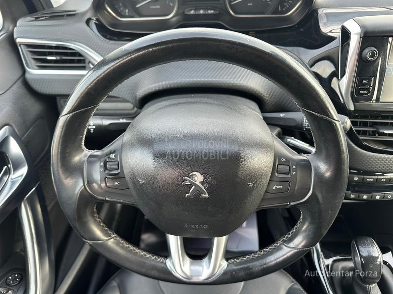 Peugeot 2008 N O V , N O V