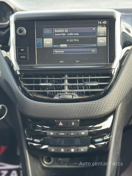 Peugeot 2008 N O V , N O V