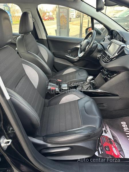 Peugeot 2008 N O V , N O V