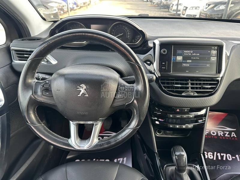 Peugeot 2008 N O V , N O V