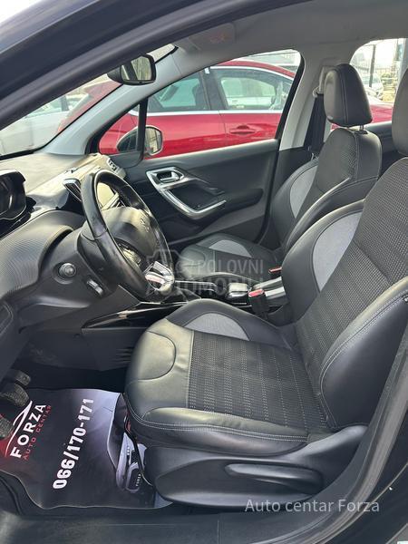 Peugeot 2008 N O V , N O V