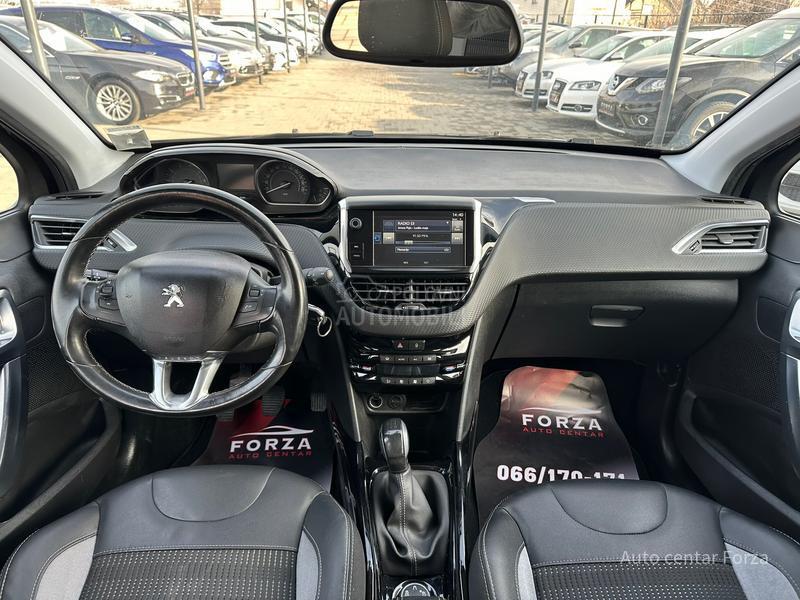 Peugeot 2008 N O V , N O V