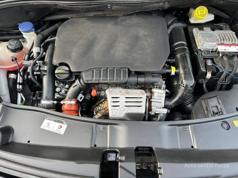 Peugeot 2008 N O V , N O V