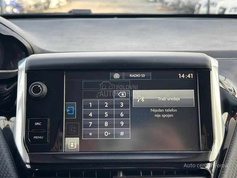 Peugeot 2008 N O V , N O V