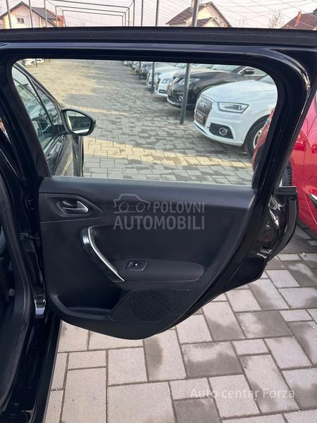 Peugeot 2008 N O V , N O V