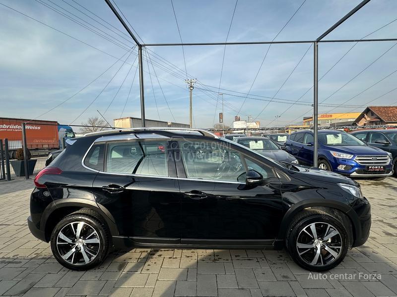 Peugeot 2008 N O V , N O V