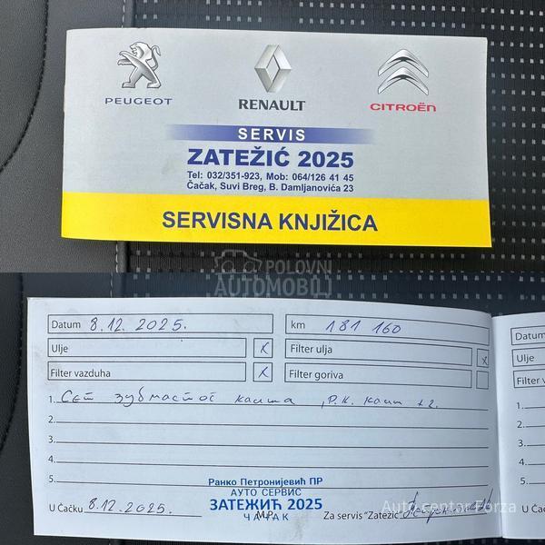 Peugeot 2008 N O V , N O V