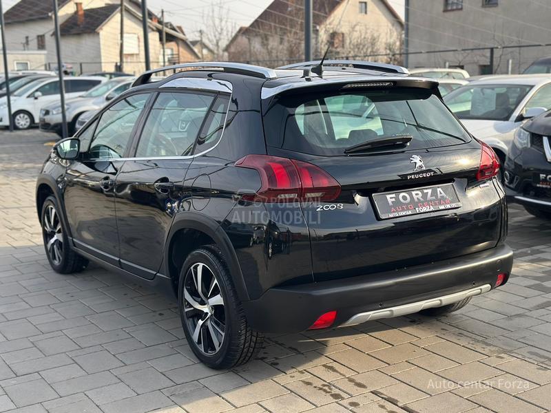 Peugeot 2008 N O V , N O V
