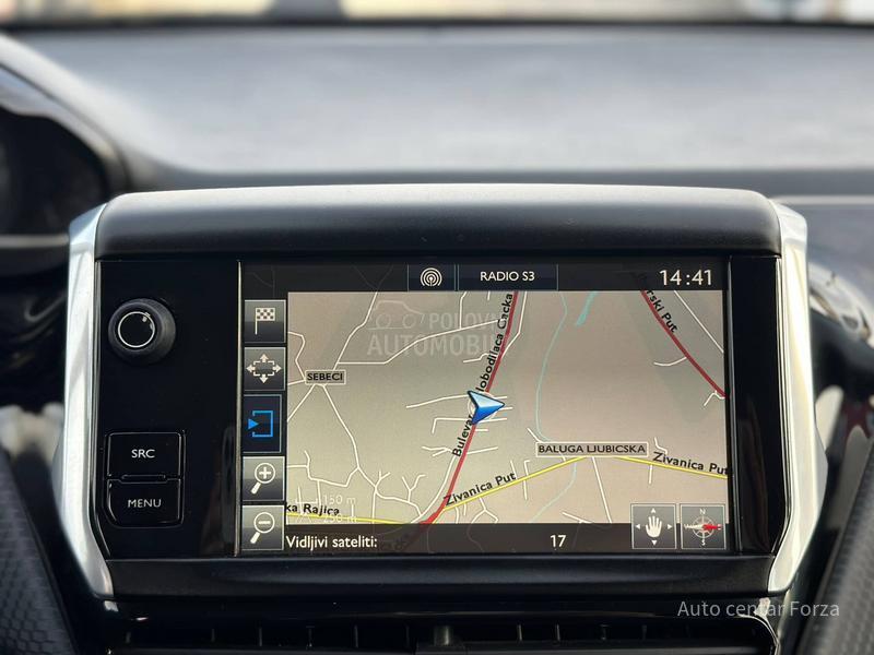 Peugeot 2008 N O V , N O V